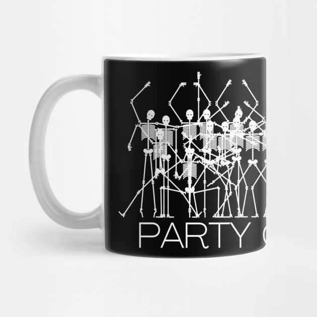 (party on) by Oolong